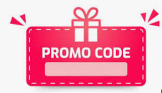 promo code